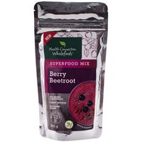 Health Connection Berry Beetroot Superfood Mix